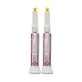Beauty Secrets Nail Glue, Drip & Clog Proof, 2 Pack