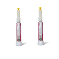 Beauty Secrets Drip & Clog Proof Nail Glue (2 Pack)